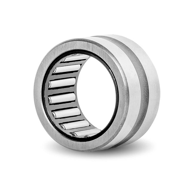 NKS10 Budget Needle Roller Bearing 10mm x 19mm x 13mm